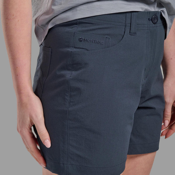 Montane Genoa Lite Shorts Women’s