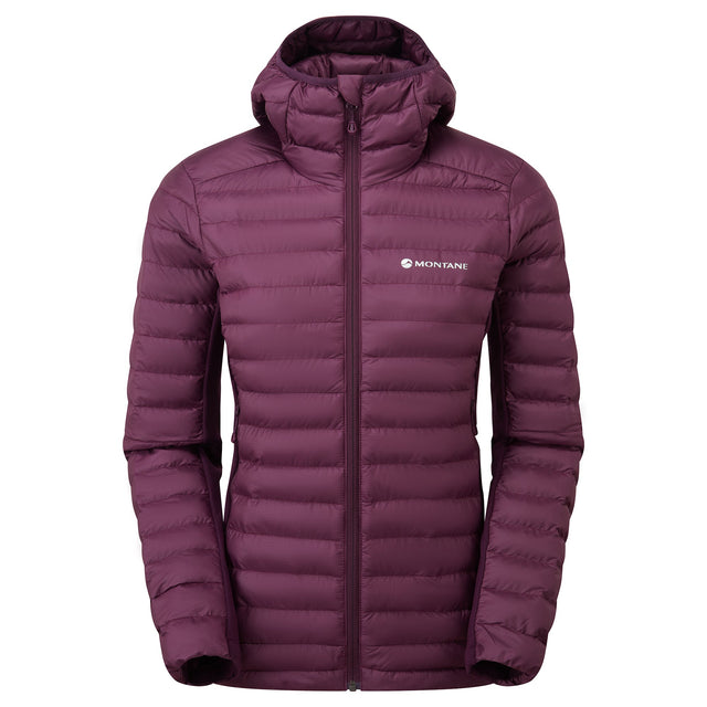 Montane Icarus Lite Hoodie Women's