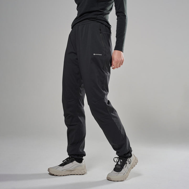 Montane Khamsin Lite Softshell Pants Women&