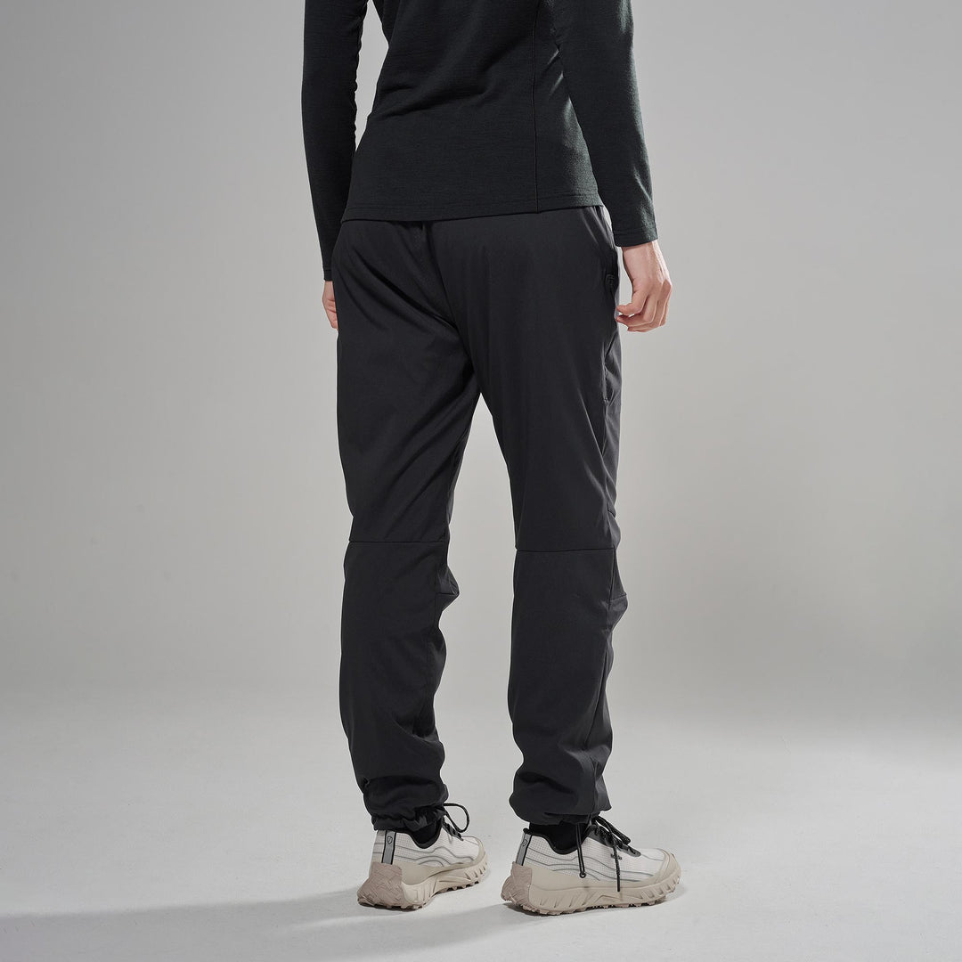 Montane Khamsin Lite Softshell Pants Women&