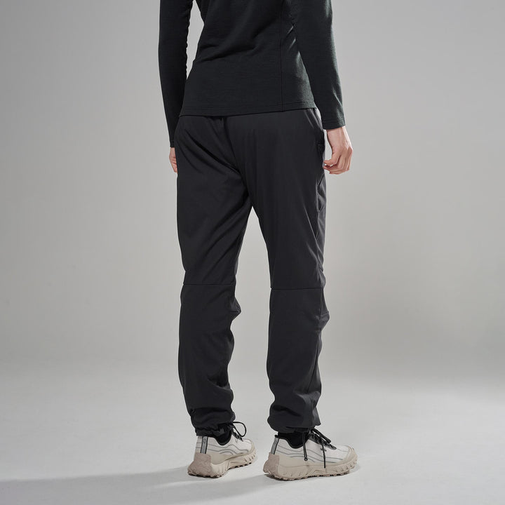 Montane Khamsin Lite Softshell Pants Women&