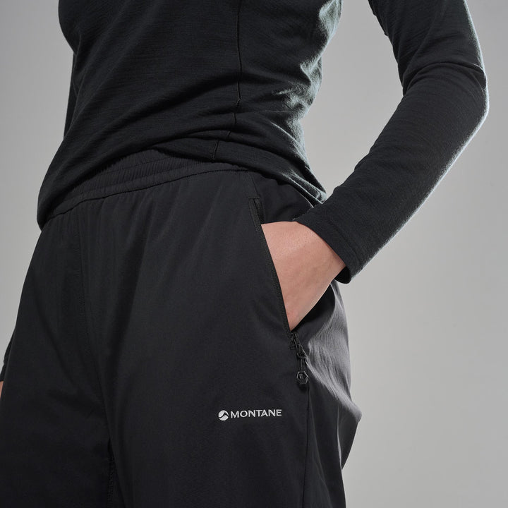 Montane Khamsin Lite Softshell Pants Women&