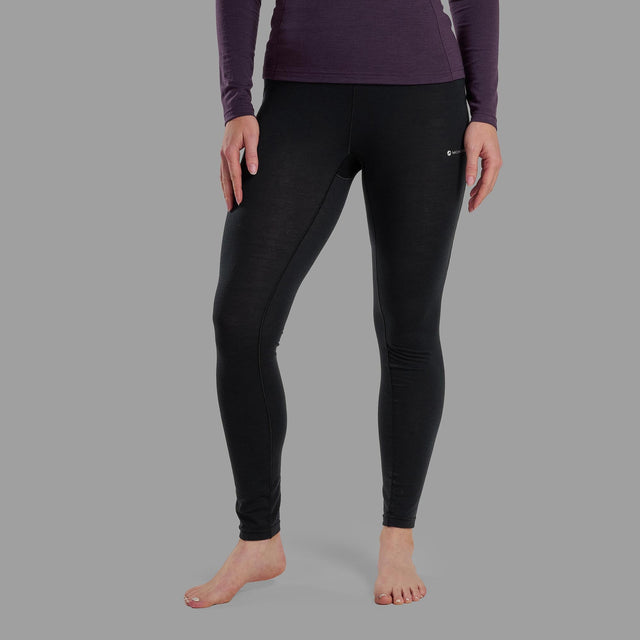Montane Malli Merino Leggings Women&