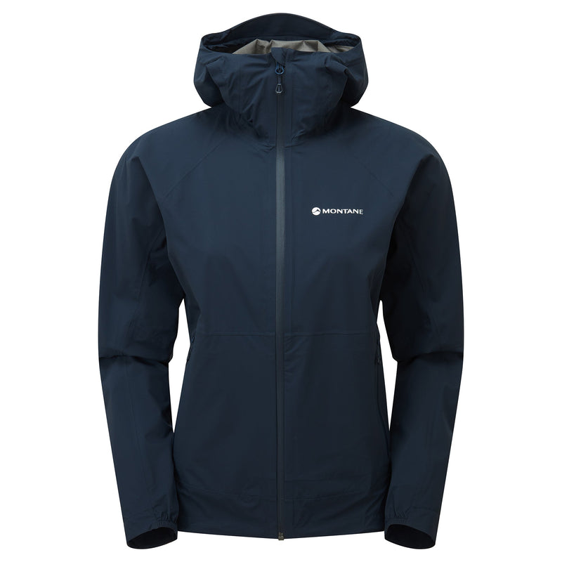 Montane Minimus Lite Waterproof Jacket Women's