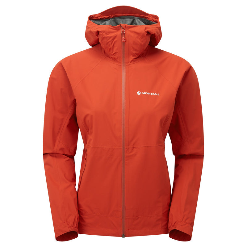 Montane Minimus Lite Waterproof Jacket Women's