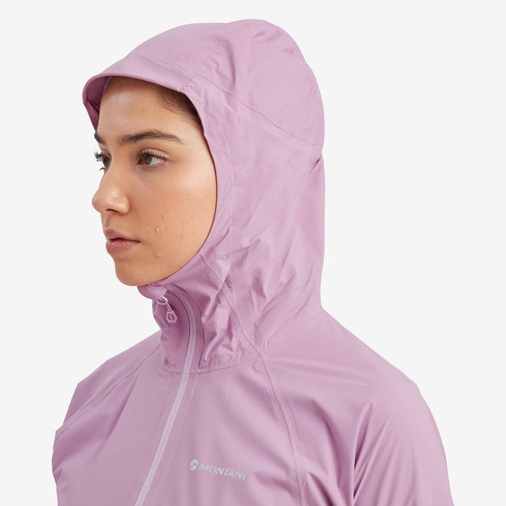 Montane Minimus Lite Waterproof Jacket Women's