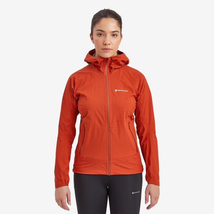 Montane Minimus Lite Waterproof Jacket Women's