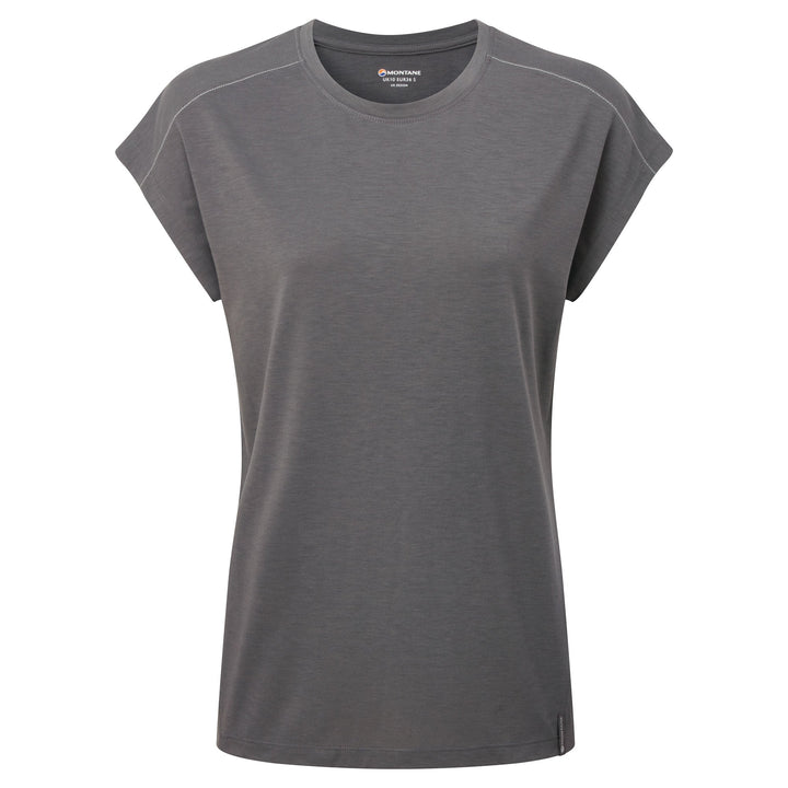 Montane Mira Merino Blend T-Shirt Women's