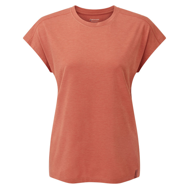 Montane Mira Merino Blend T-Shirt Women's