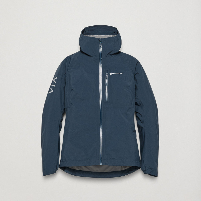 Montane Minimus Lite Waterproof Jacket Womens