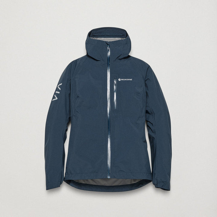 Montane Minimus Lite Waterproof Jacket Womens