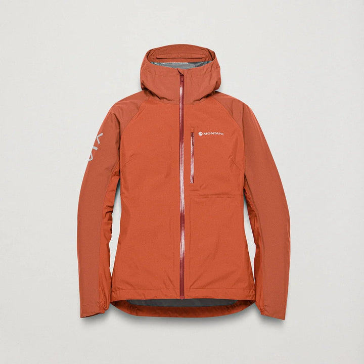 Montane Minimus Lite Waterproof Jacket Womens