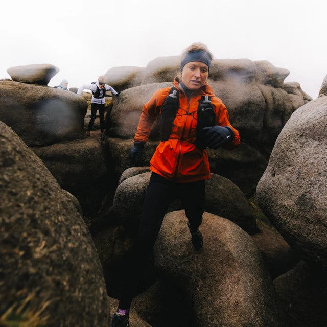 Montane Minimus Lite Waterproof Jacket Womens