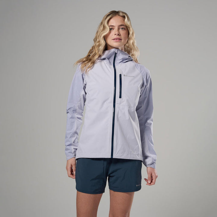 Montane Minimus Lite Waterproof Jacket Womens