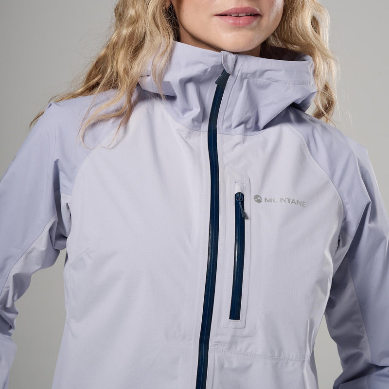 Montane Minimus Lite Waterproof Jacket Womens