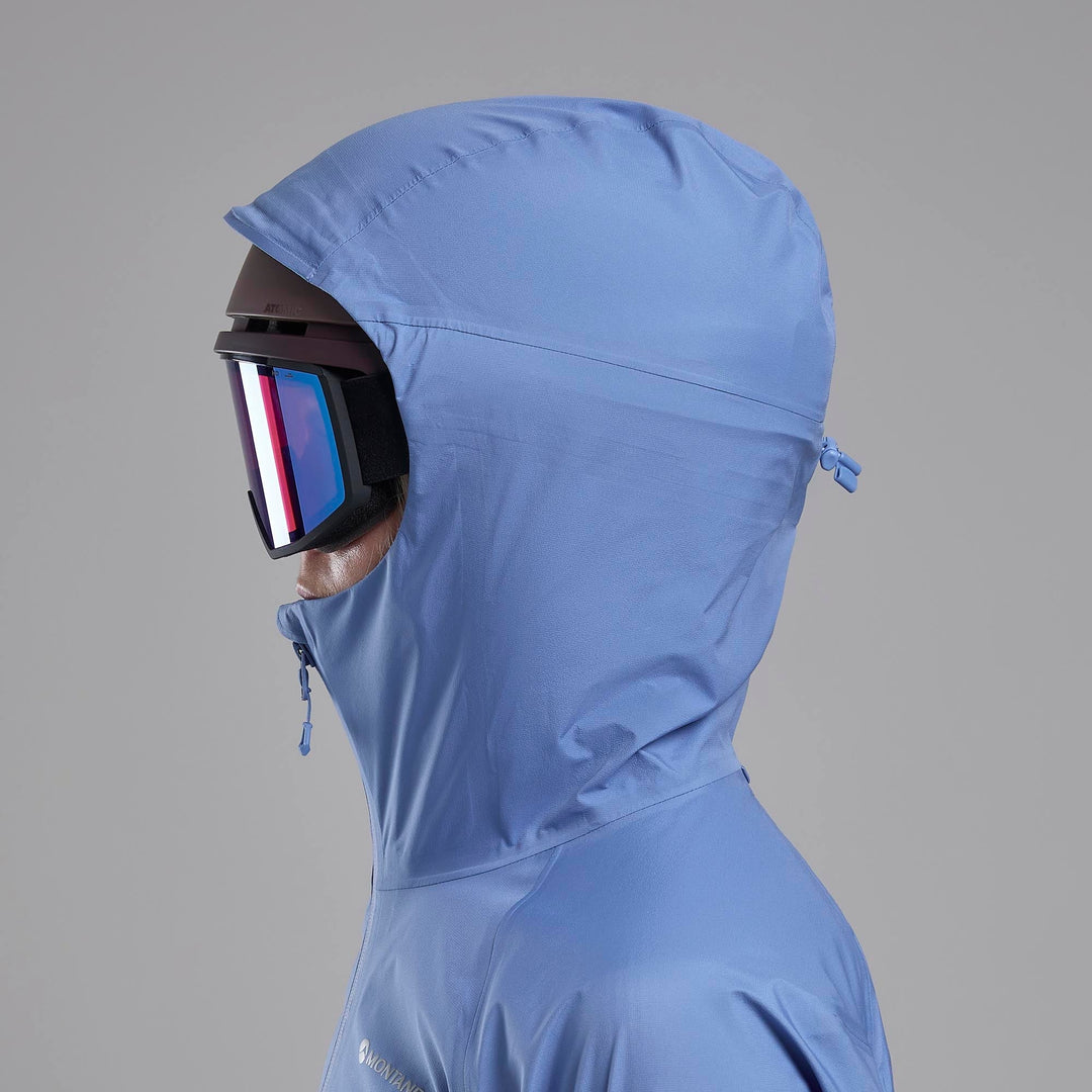 Montane Niveus Lite Gore-Tex Jacket Women’s