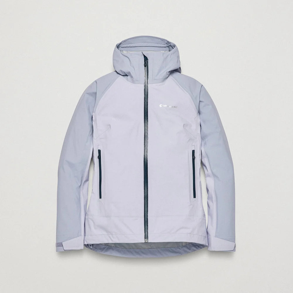 Montane Norste XT Waterproof Jacket Women&
