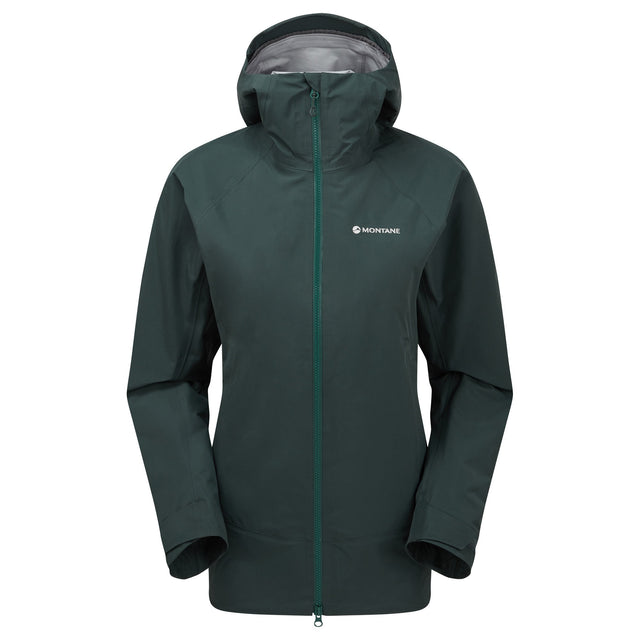 Montane Phase Gore-Tex Jacket Women's