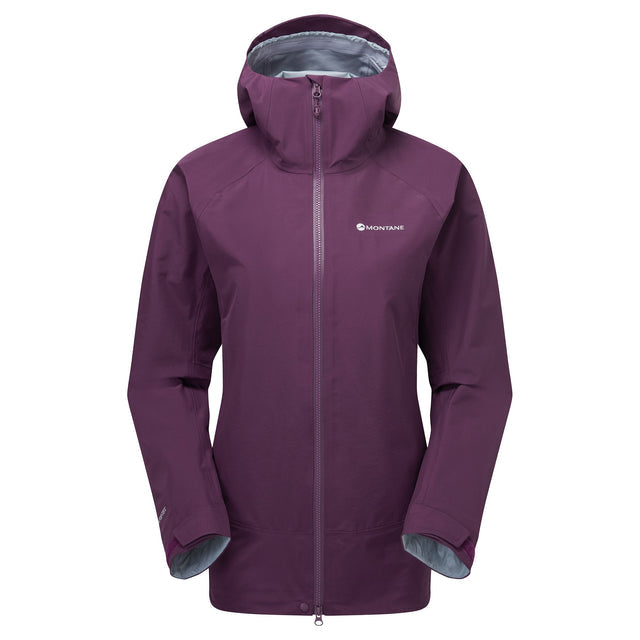 Montane Phase Gore-Tex Jacket Women's