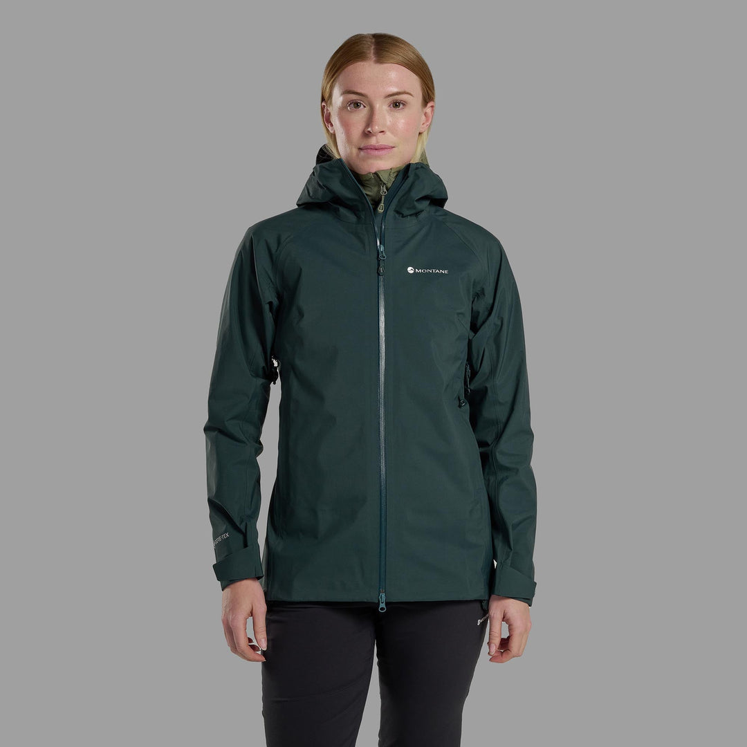 Montane Phase Gore-Tex Jacket Women's