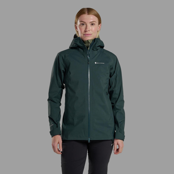 Montane Phase Gore-Tex Jacket Women's