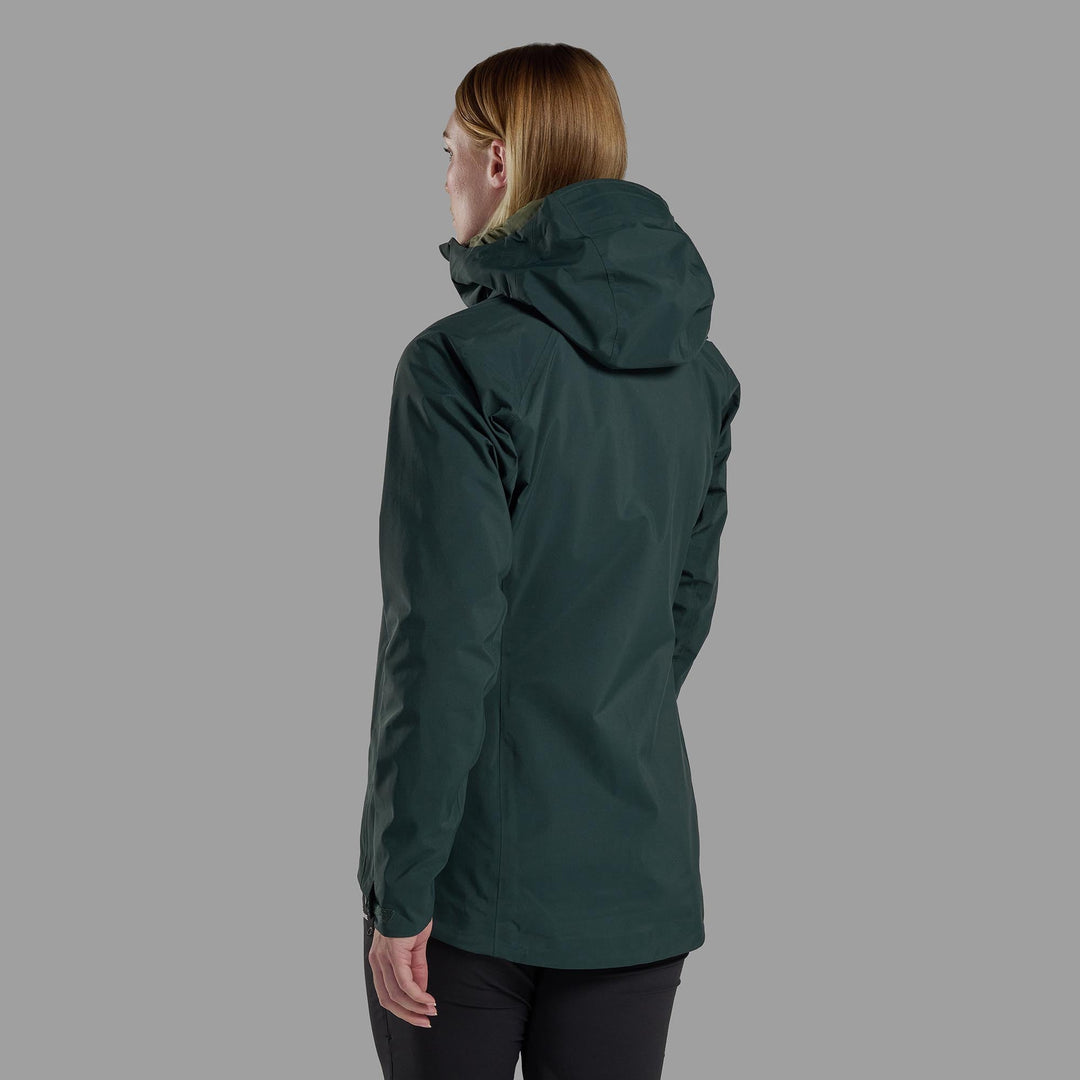 Montane Phase Gore-Tex Jacket Women's