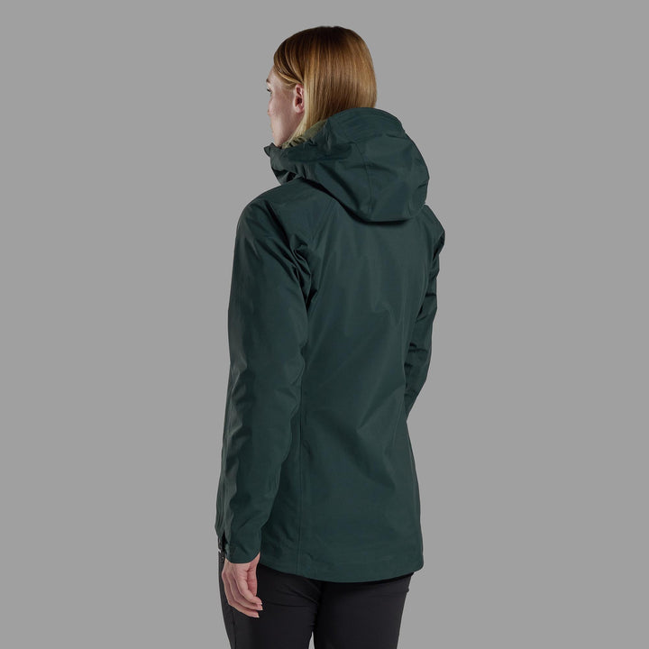 Montane Phase Gore-Tex Jacket Women's