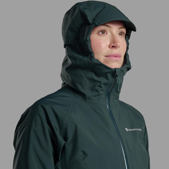 Montane Phase Gore-Tex Jacket Women's
