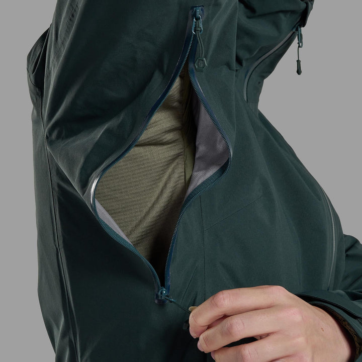 Montane Phase Gore-Tex Jacket Women's