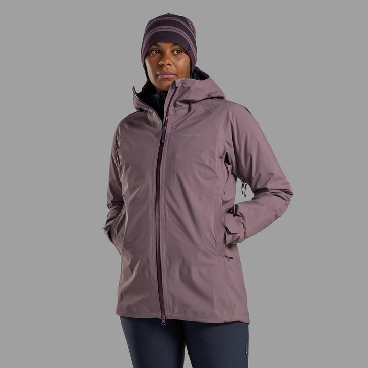 Montane Phase Gore-Tex Jacket Women's