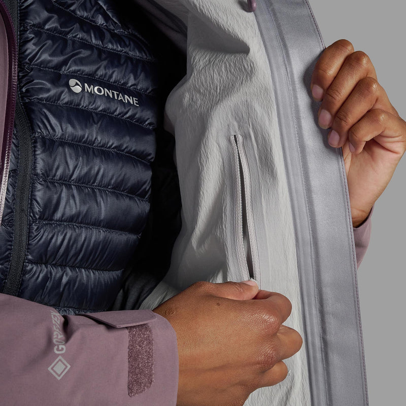 Montane Phase Gore-Tex Jacket Women's