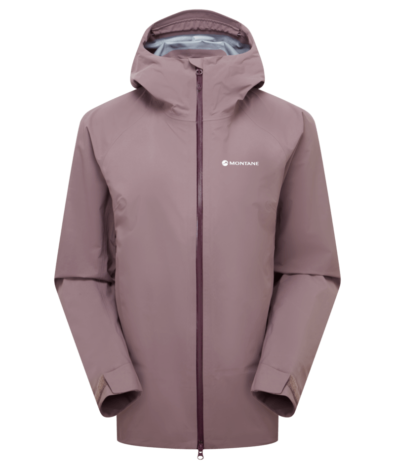 Montane Phase Gore-Tex Jacket Women's