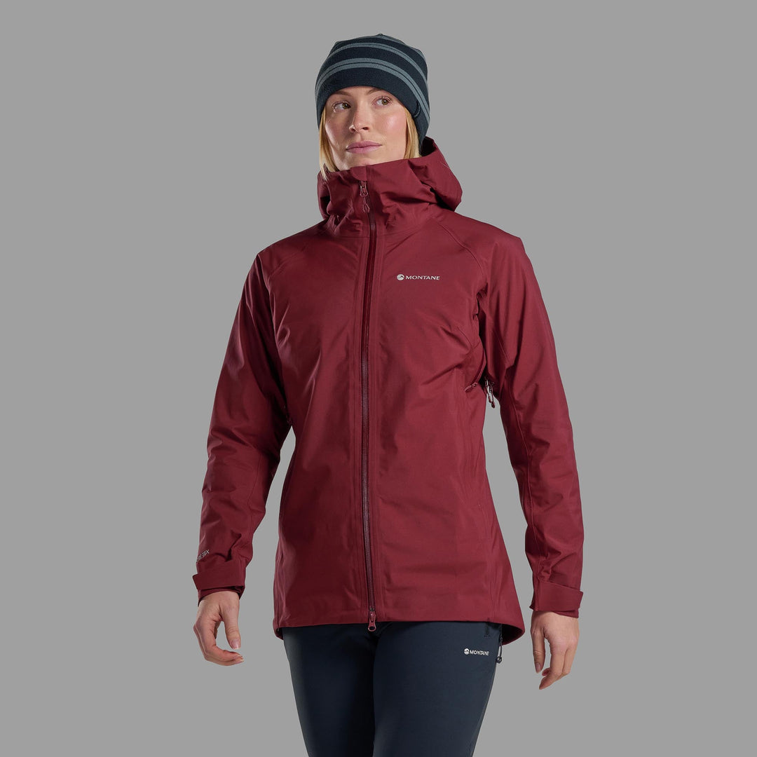 Montane Phase Gore-Tex Jacket Women's