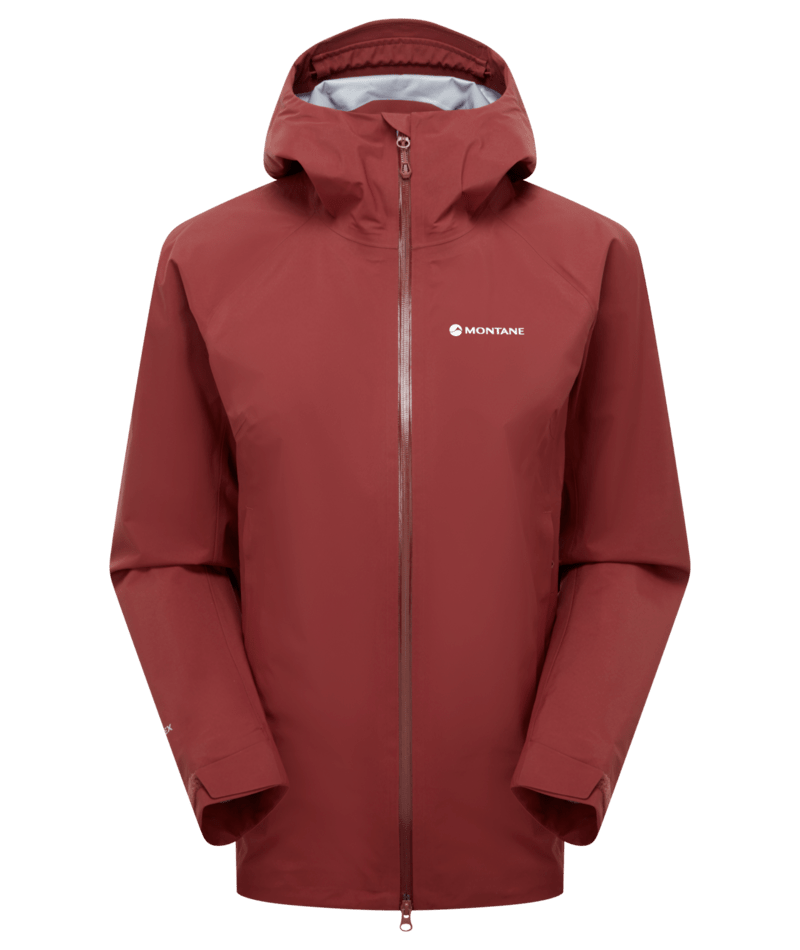 Montane Phase Gore-Tex Jacket Women's