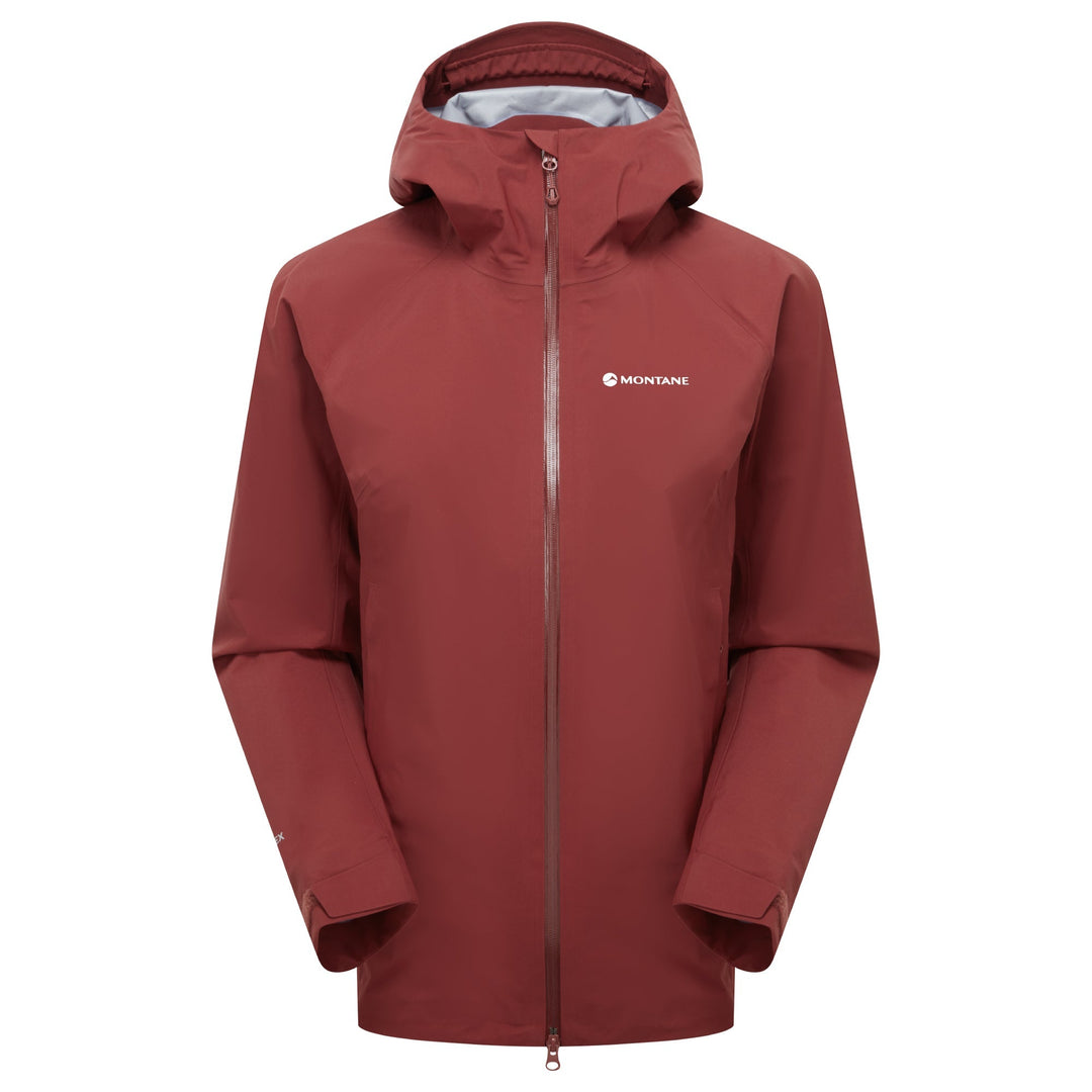 Montane Phase Gore-Tex Jacket Women's