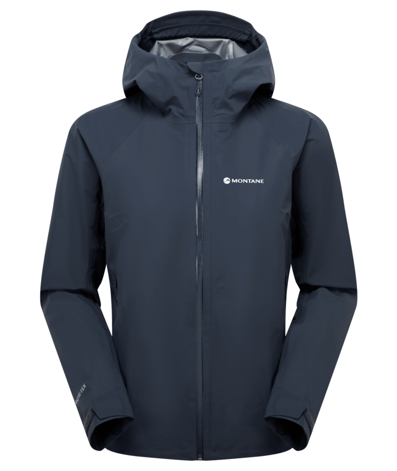 Montane Phase Lite Gore-Tex Jacket Women's