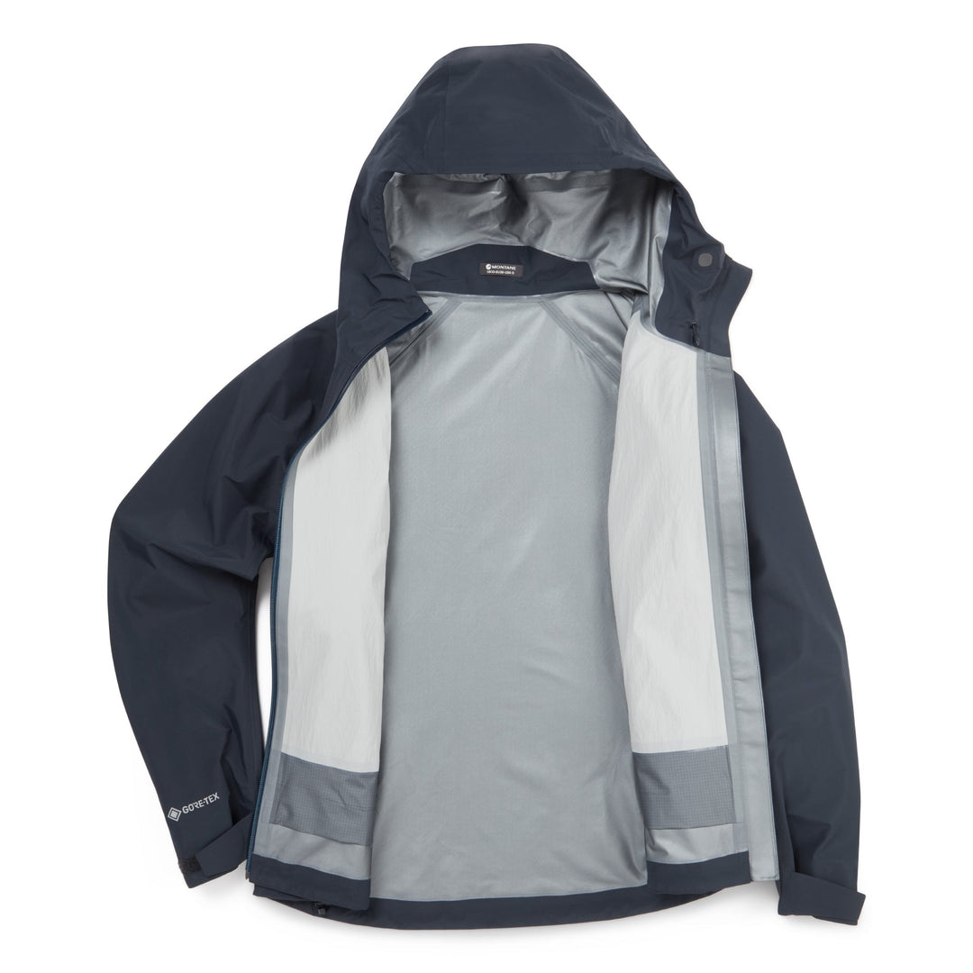 Montane Phase Lite Gore-Tex Jacket Women's