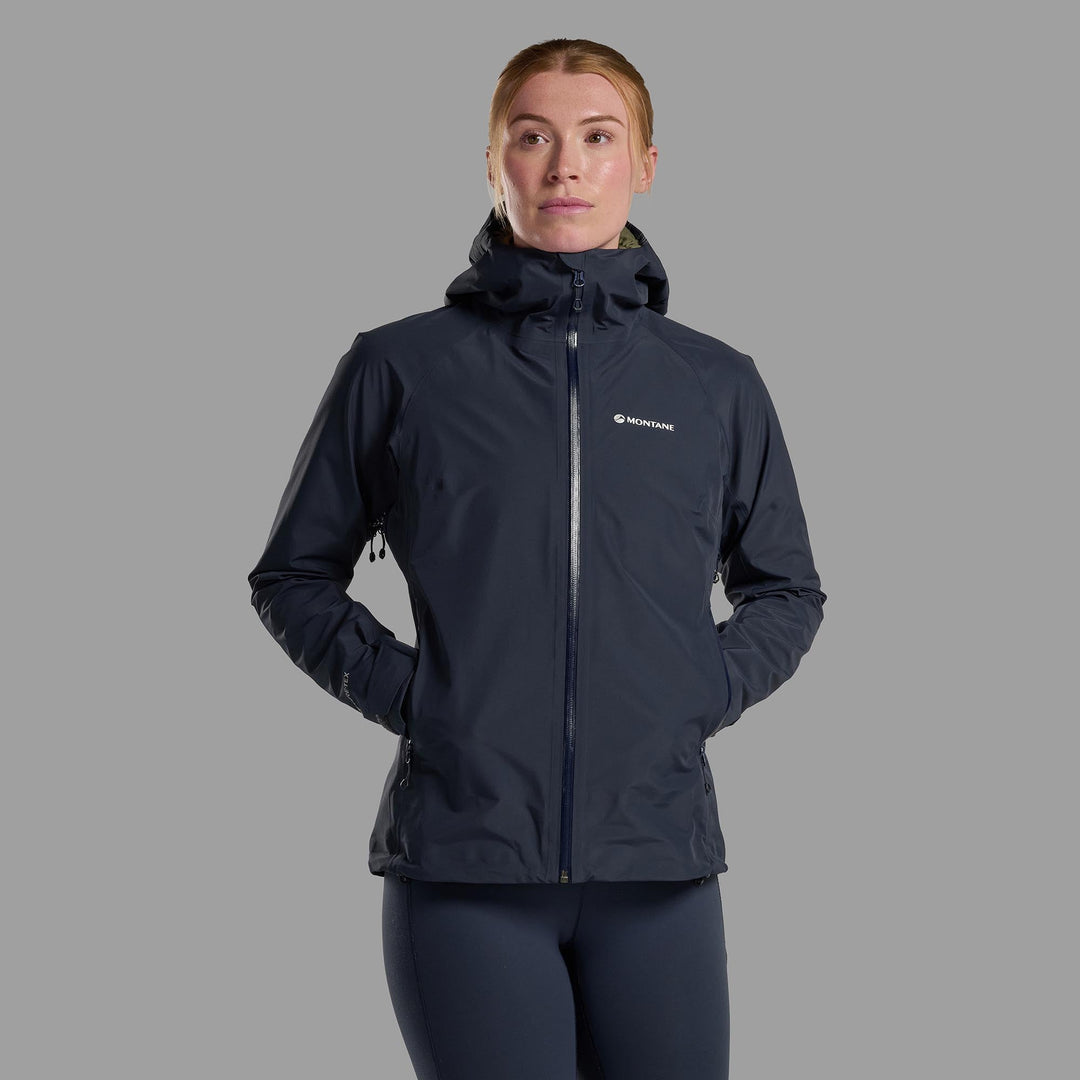 Montane Phase Lite Gore-Tex Jacket Women's