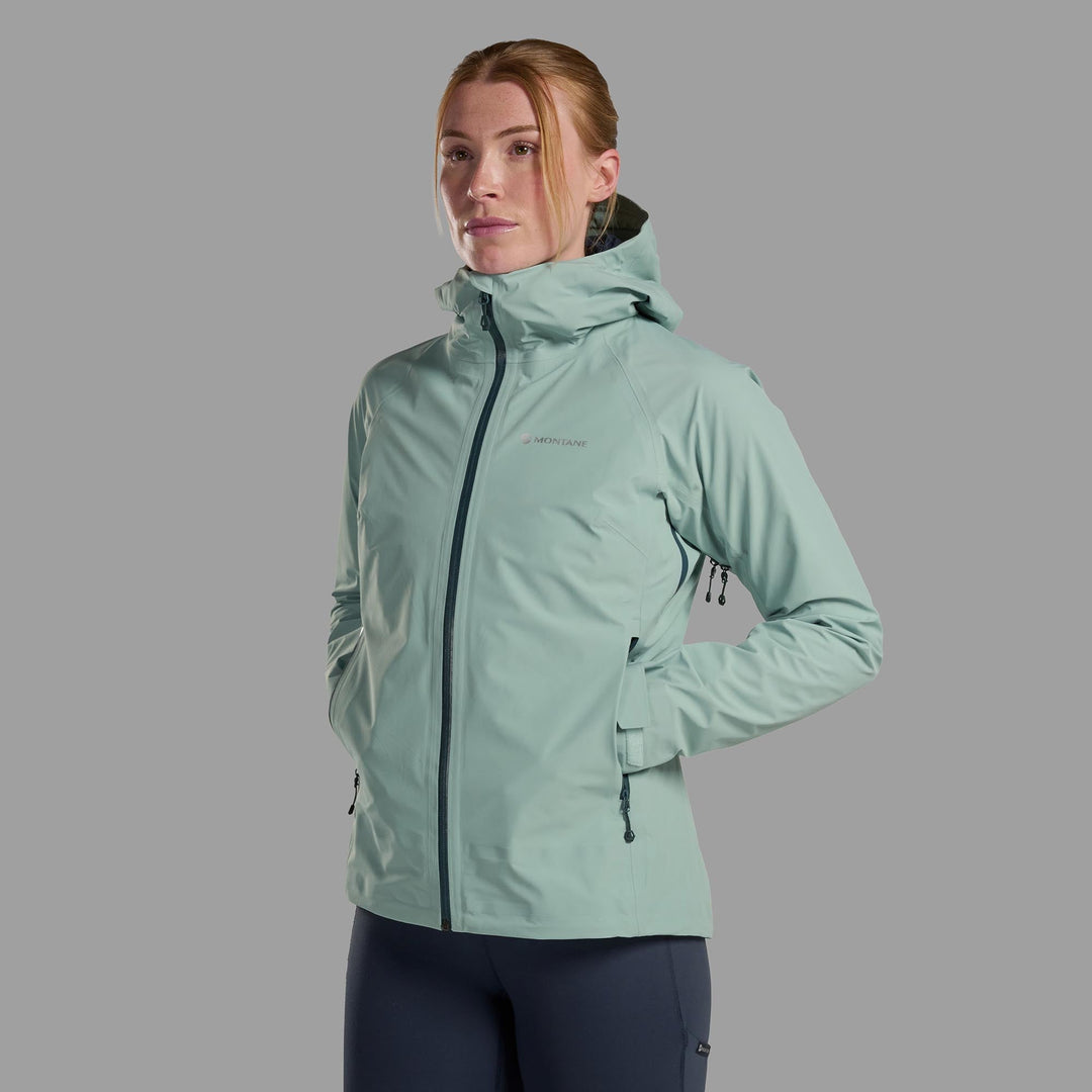 Montane Phase Lite Gore-Tex Jacket Women's