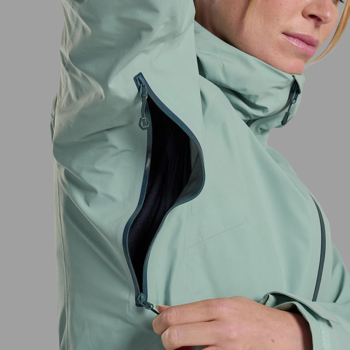 Montane Phase Lite Gore-Tex Jacket Women's