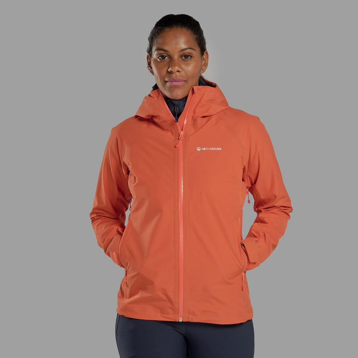 Montane Phase Lite Gore-Tex Jacket Women's