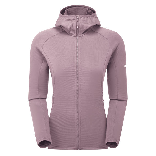 Montane Protium Fleece Hoodie Women’s