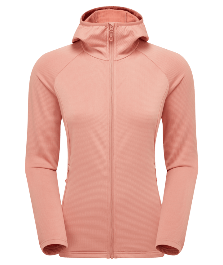 Montane Protium Fleece Hoodie Women’s
