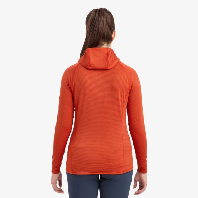 Montane Protium Lite Fleece Hoodie Women’s