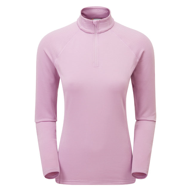 Montane Protium Lite Fleece Pull-On Women’s