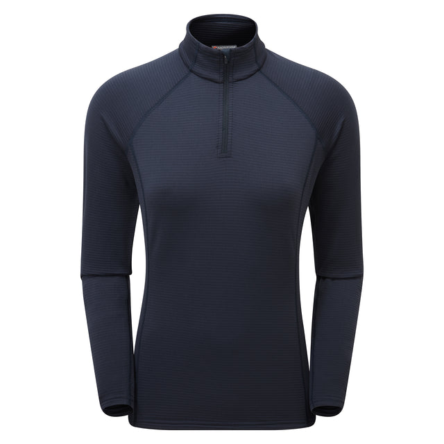 Montane Protium Lite Fleece Pull-On Women’s