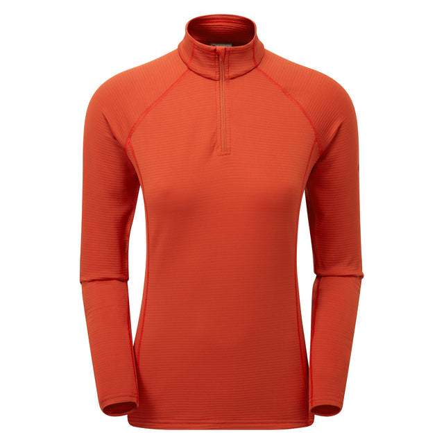 Montane Protium Lite Fleece Pull-On Women’s