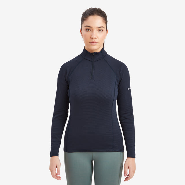 Montane Protium Lite Fleece Pull-On Women’s