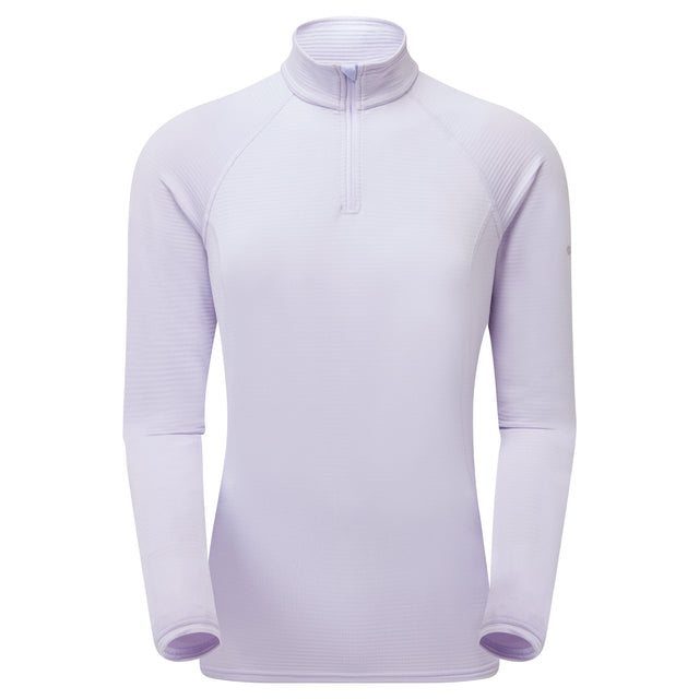 Montane Protium Lite Fleece Pull-On Women’s