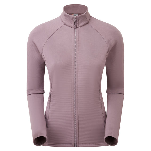 Montane Protium Fleece Jacket Women’s